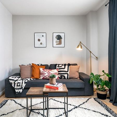 Apartment By Liverpool Street/ Spitalfields Market Лондон Екстер'єр фото